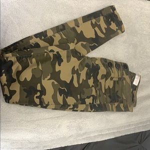 Pants